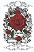 Journal-medieval style: 6x9'200pages with lovely medieval pages perfect for any occasions