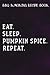 BBQ Smoking Recipe Book Eat Sleep Pumpkin Spice RepeaFamily Pumpkin Spice Latte SweaNice: Pumpkin Spice Gifts for Girls:Pitmaster Journal Notebook for ... your cook temps, times, and more!,High Perfo