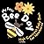 My First Bee Day High Contrast Baby Book for Newborns 0-12 Months: Black and White Bee Day Images to Develop Babies Eyesight | Infants Visual Stimulation | Great Gift for Baby Showers