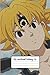 Meliodas Notebook: Lined Journal for Meliodas lovers 012