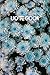 FLORAL NOTEBOOK: Ruled Lined floral Journal Notebook for women & girls , floral diary day per page , cute floral notebook 6 × 9 , for any women to write poetry or her story