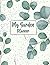 My Garden Planner: Guided Gardening Log Book and Planner: gardening journal 2021, gardening log book and planner, gardening book for beginners, garden planting, The Gardener's Journal