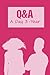 Q&A a Day 3-Year: Journal | 120 Blank Pages | 6 * 9 inches | Elegant Design | Q&A Notebook