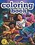 Ēncanto Coloring Book: JUMBO Coloring Book For Kids | Encanto Colouring Book Gift For Children and toddlers