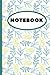 notebook: One-size-fits-all notebook Note down all daily tasks Creative ideas Fun moments Contains 100 pages It measures 9 x 6 inches