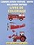 CAMION AVION VOITURE MOTO BOLLDOZER BATEAU POUR LES ENFANT DE 4 à 8 ans: Ce livre est idéal pour colorier des voitures, des camions, des motos, des ... pour un livre à colorier (French Edition)