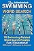 Swimming Word Search