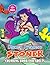 Princess Psychedelic Stoner Coloring Book: Great Stoner Coloring Book For Friend, Homie | Funny Gift To Relax And Relieve Stress With 45+ Pages Inside