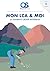 Mon LCA et moi: Le ligament croisé antérieur (Le genou t. 2) (French Edition)