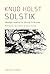 Solstik (Danish Edition)