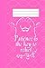 Patience is the key to relief: Notebook (NETBOOK)