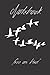 Notebook: Birds