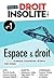 Revue du droit insolite n.1: Espace, extraterrestres et météores