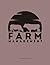 Farm Management Record Keeping Book: Farm Management Record Keeping Book, Farmers Ledger Book, Equipment Livestock Inventory Repair Log, Income & Expense Note Book