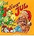 Julius' jul (Danish Edition)
