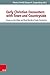 Early Christian Encounters with Town and Countryside: Essays on the Urban and Rural Worlds of Early Christianity (Novum Testamentum et Orbis Antiquus / ... zur Umwelt des Neuen Testaments Book 126)