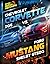 Chevrolet Corvette Z06 vs. Ford Mustang Shelby GT500