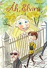 Åh, Elvira ... (Danish Edition)