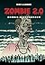Zombie 2.0: ZOMBIE-KIRKEGÅRDEN (Danish Edition)