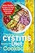 The New Mediterranean Cystitis Diet Cookbook: Better Bladder Recipes to Heal Symptoms of Interstitial Cystitis