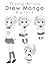 Young Artists Draw Manga Part 1: How to Draw Anime Step by Step, Learn to Draw Anime Characters, Young Artists Draw Manga book, How to Draw Anime Body, How to Draw Anime Easy