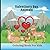 Valentine's Day Animals Coloring Book For Kids: I spy valentine's day book for kids ages 2-5 &Cute love valentines day animals coloring pages for kids