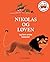 Nikolas og løven (Danish Edition)
