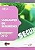 Test Vigilantes de Seguridad (Spanish Edition)