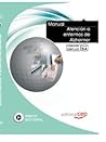 Manual Atención a enfermos de Alzheimer. Formación para el empleo