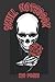 Skull Notebook