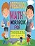 Preschool Math Workbook for Toddlers Ages 2 and Up: Beginner Math Preschool Learning Book with Number Tracing and Matching Activities for 2, 3 and 4 ... Numbers, Basic Math and Tracing Practice Book