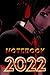Notebook 2022: Size 6"X9" 200 Pages