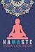 Yoga Journal: Set Your Intentions and Deepen Your Gratitude With Your Personal Yoga Notebook and Yoga Diary: With Inspirational Daily Yoga Quotes (Beautiful). Journal notebook