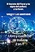 El secreto del tarot y tu signo del zodiaco a tu favor: Virgo y las amistades Libro y cuaderno de trabajo 2 en 1 (Spanish Edition)