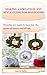 MAKING A WREATH IN ANY STYLE GUIDE FOR BEGINNERS: Wreaths are made to have fun the cycles of nature and all life.