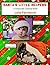 Santa's Little Helpers: A Grayscale Coloring Book