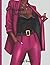 Fashion Sketchbook figure templates: Female figures for sketching your fashion designs, 12 different poses, 120 templates