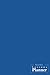 Teacher Lesson Planner | Weekly and Monthly journal with prompts Calendar: Minimalist Blue lined cover design. 2022 - 2023 Agenda for Class Organization 6in x 9in (15,24cm x 22x86cm)