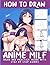 How To Draw: Learn Character In New Edition Relaxing Milf Most Amazing Incredible Relaxation