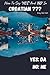 How To Say "YES" And "NO" In CROATIAN ???: "YES: DA NO: NE "