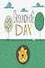 Happy Groundhog Day: Join with Groundhogs, Woodchuck and Marmota Monax for predict the weather for the next six weeks, until the start of spring | Sketch & Lined Notebook, Journal