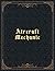 Aircraft Mechanic Job Title Vintage Design Cover Lined Notebook Journal: Planning, A4, 21.59 x 27.94 cm, To Do List, Hourly, Finance, 110 Pages, 8.5 x 11 inch, Organizer, Hourly