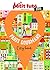 Guide Paris gourmand 2020 Petit Futé