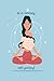 Meal Tracker Journal For Weight Loss For Women - Be In Harmony With Yourself