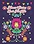 Flowers Coloring Book For Kids: 35 Easy flower Designs for kids, will help to activate their creativity. Children love them!