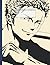 Composition notebook: Zoro1 (35).Vivid character design. Keep track of your studies, usernames and licenses with this Pocket Book, Paperback. Edward.zoro.robin.kaido.enel.brook. . 8.5x11", 110 Pages
