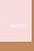Lined Notebook/ Journal- 120 Pages- College Ruled: 6" x 9"- Soft Cover- One Subject