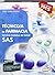 (TEST ESPECIFICOS).TECNICO/A FARMACIA SERVIC.ANDALUZ SALUD