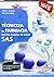 (SIMULACROS EXAMEN).TECNICO/A FARMACIA SERVIC.ANDALUZ SALUD