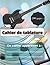 Cahier de tablature: Carnet de musiques pour guitare 200 pages (French Edition)